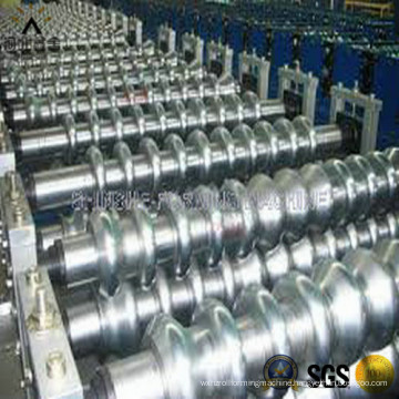 Corrugated Sheets Roll Forming Machinery